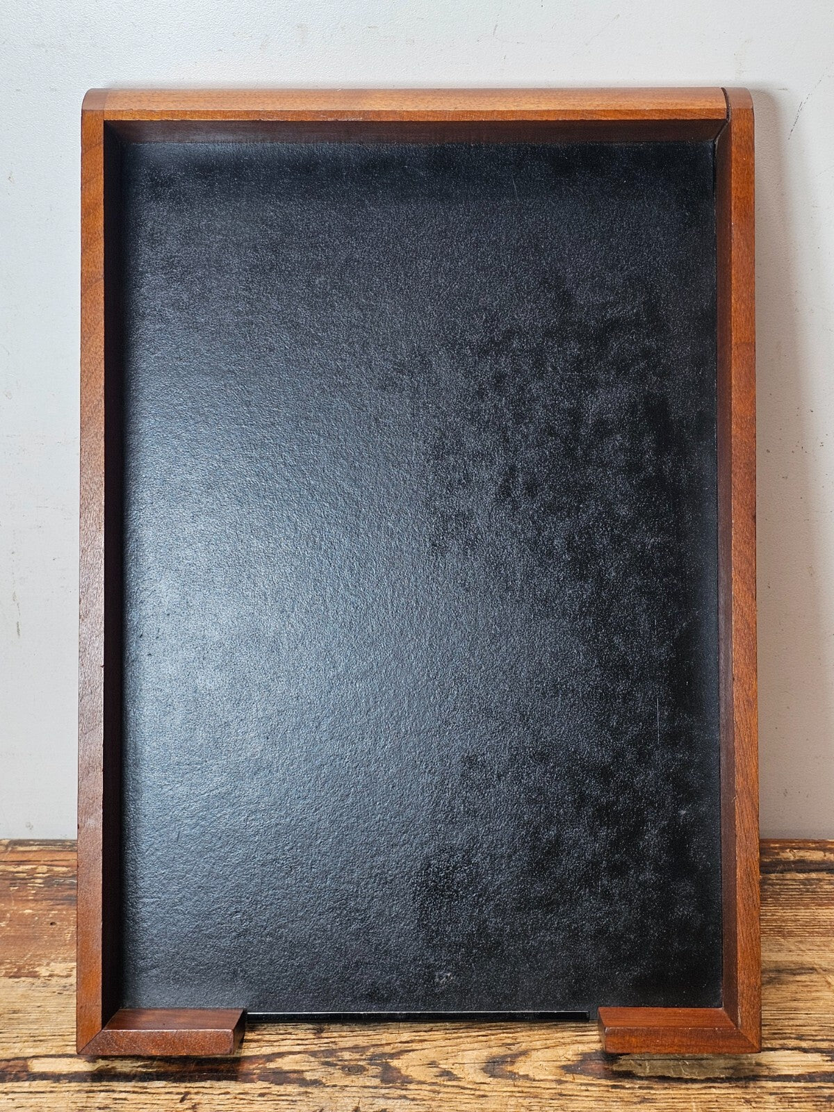 Mid-Century Modern Desk Tray by McDonald Products