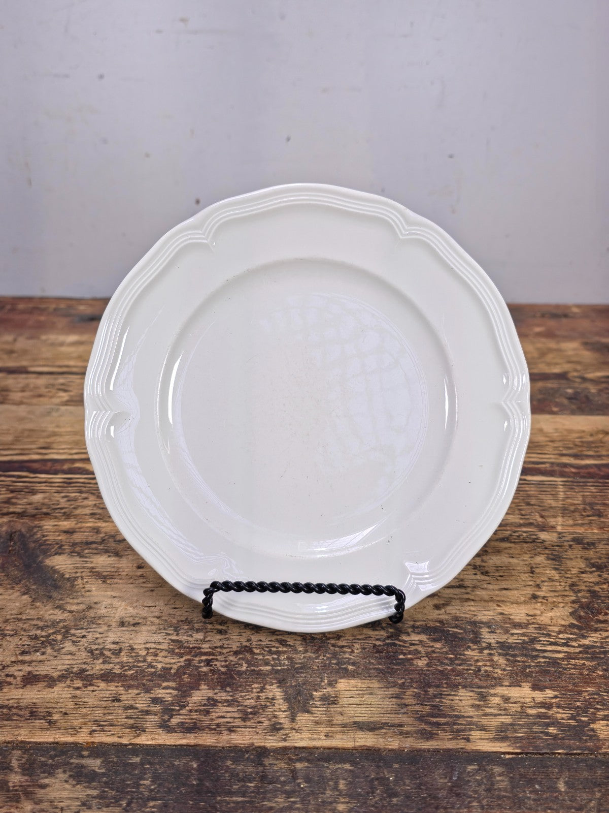 Villeroy &  Boch Manoir Salad Plate 8"