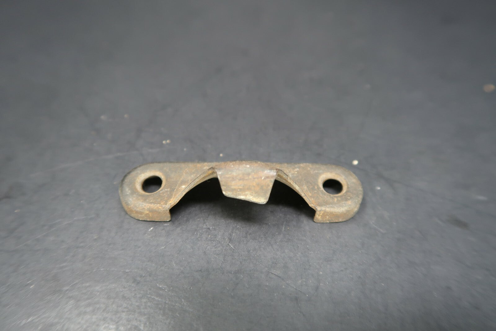 Vintage Window Latch Sash Lock With Lifter (V)