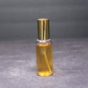 Hawaiian PLUMERIA Mist Cologne 1 fl. oz Spray Roberta's Of Hawaii