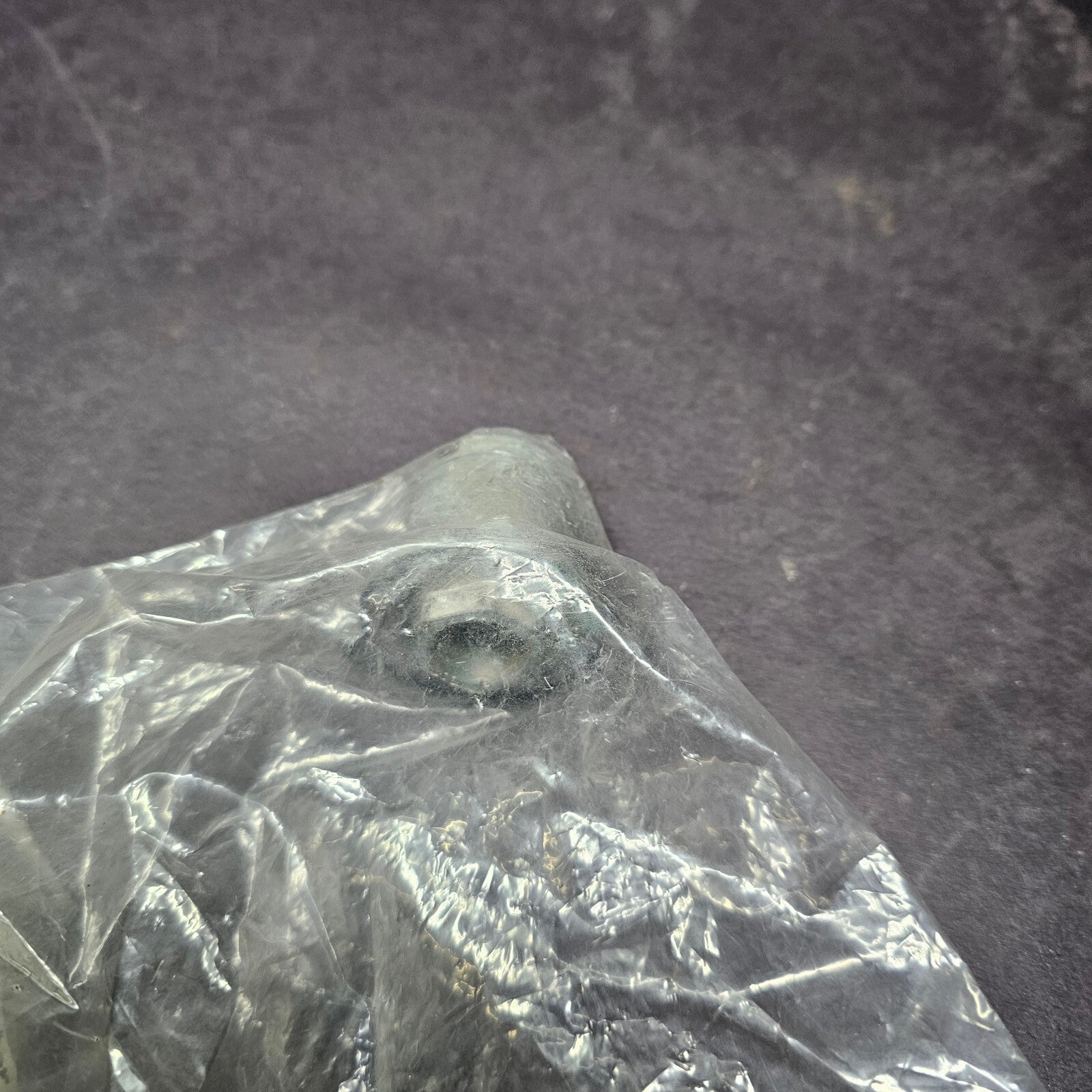 Suzuki GS550 Governor Spark Advance Ignition Rotor