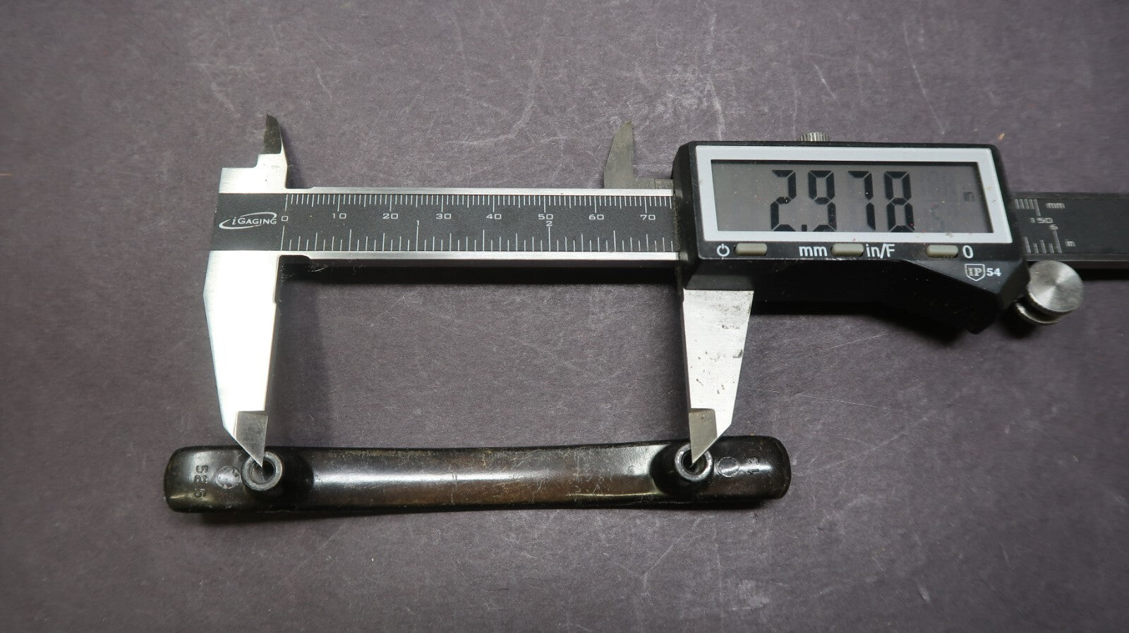 J.B. Jaybee 525 Cabinet Drawer Pull