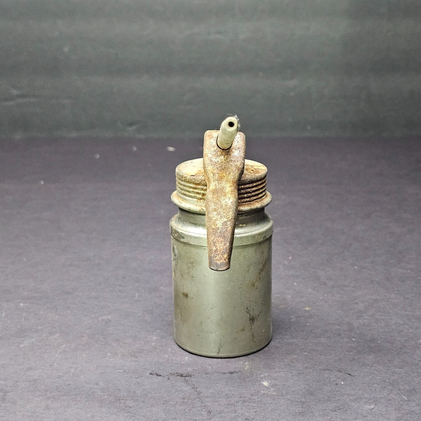 Vintage Pump Oiler Made In USA