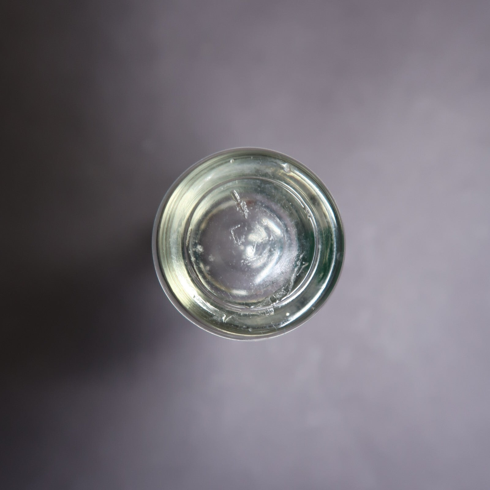 Sauza Tequila Shot Glass Maxico H 3.5"