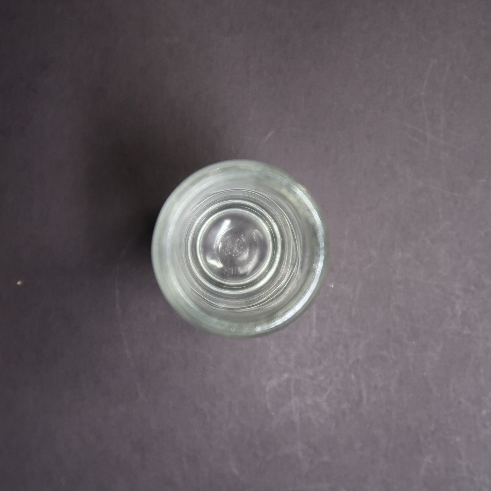 TGI Fridays Monkey Bite Shot Glass H 3.6"