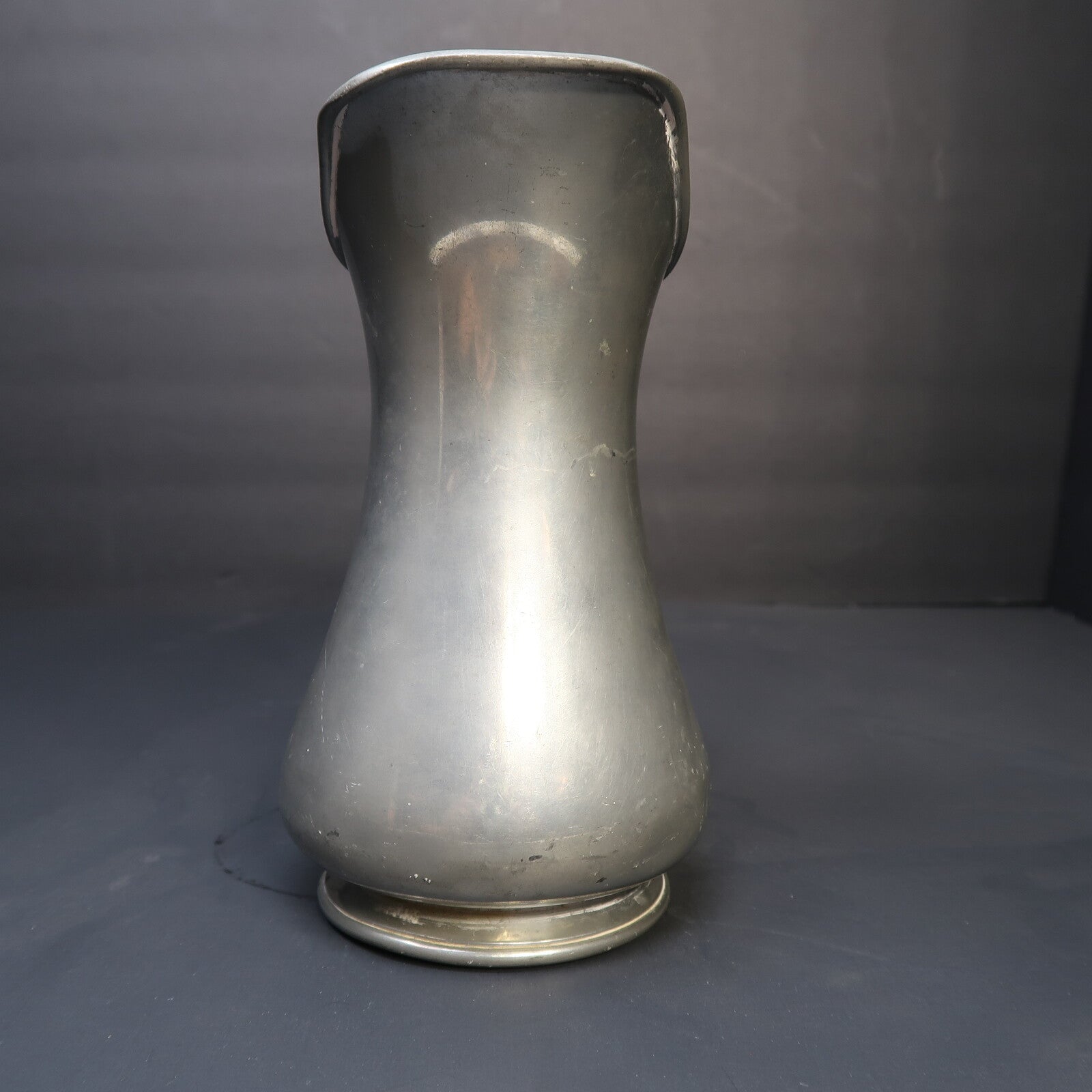 Abercrombie Fitch NY Pitcher W1400 Made In England 16oz