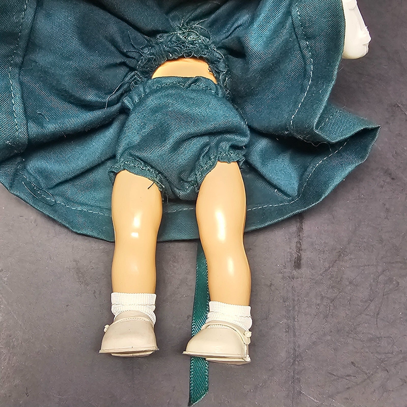 Vintage NASB SLW Beautiful Muffie Doll