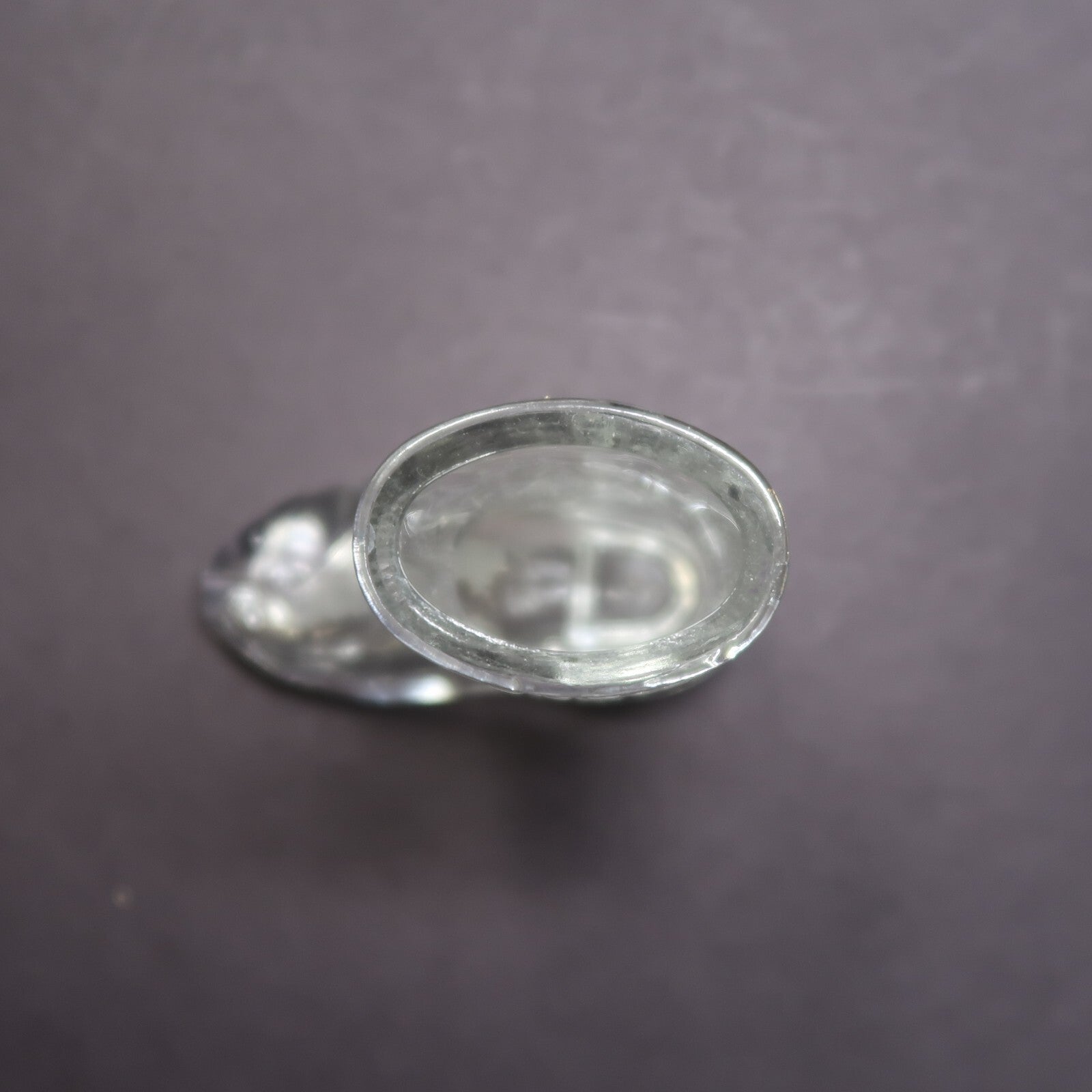 Jim Beam Cowboy Boots Shot Glass Barware H 3"