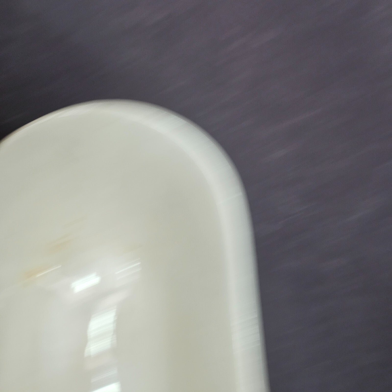 The Original Bobby McGees Conglomeration Bathtub Soap Dish Vintage
