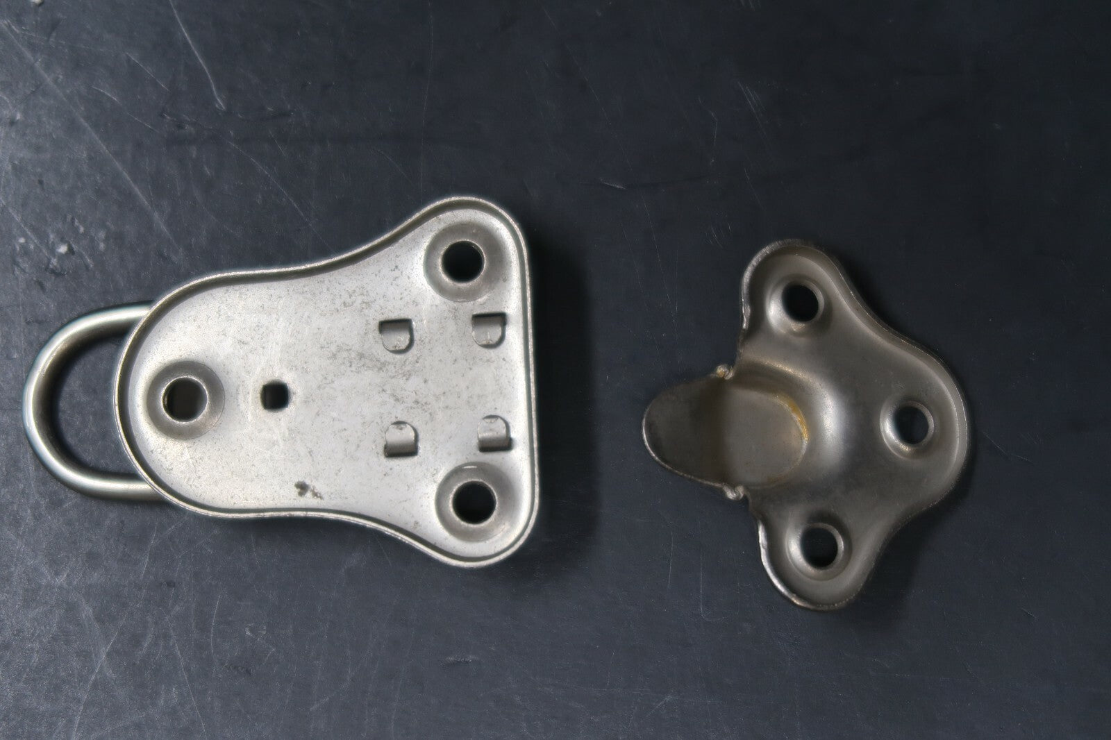 Latch Catch Alminium Draw Catche