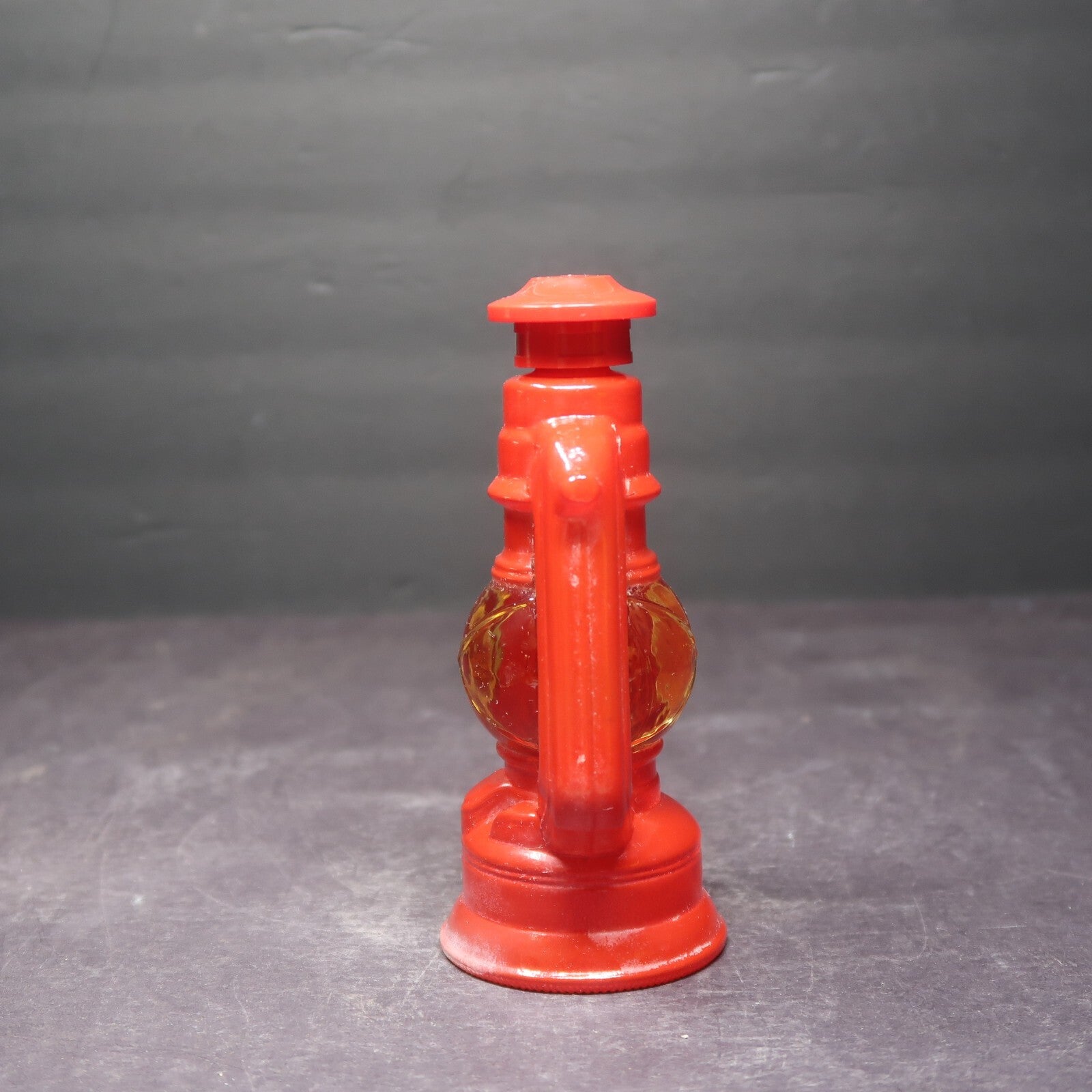 AVON Lantern Wild Country After Shave 4 fl oz 1970s Vintage
