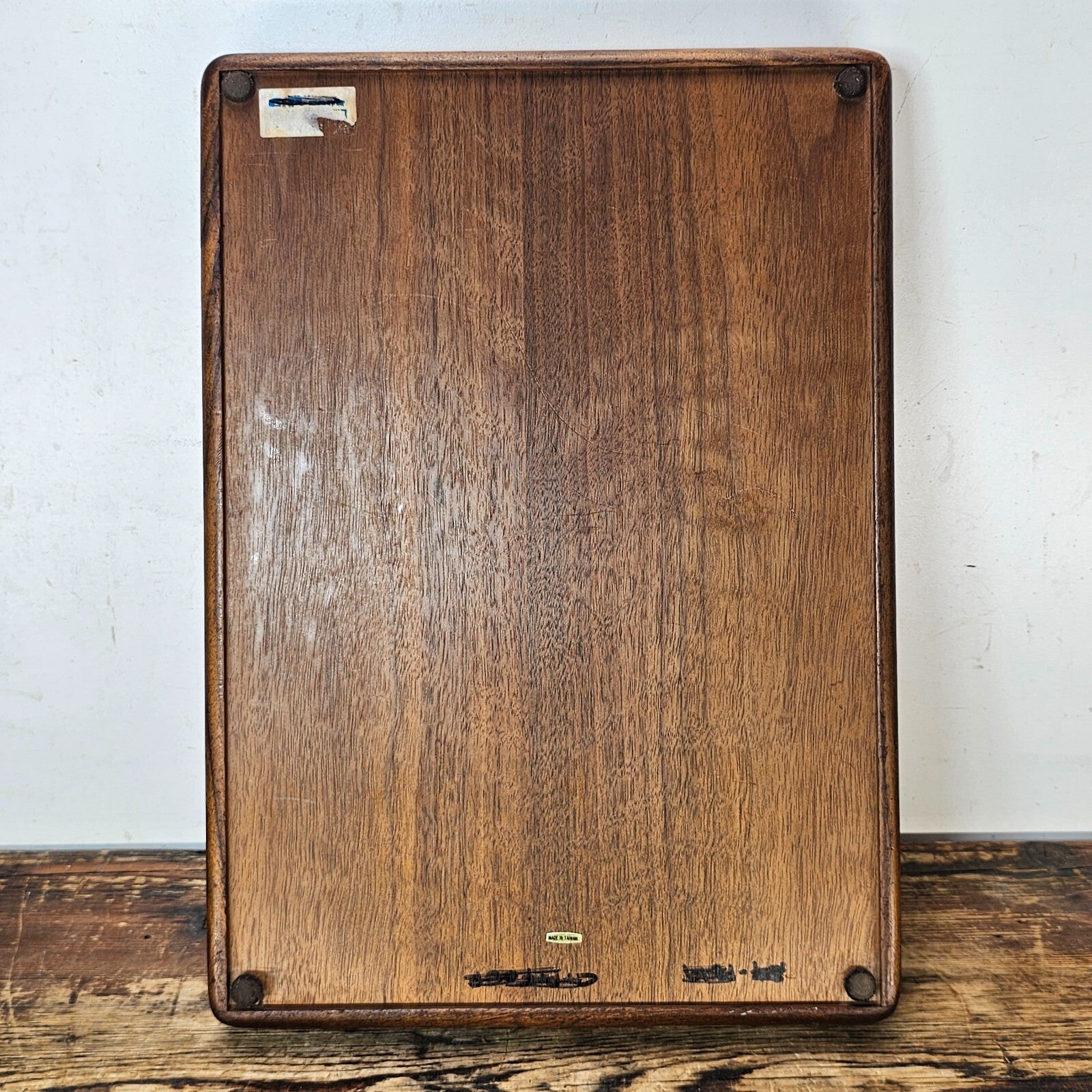 Vintage Paper Tray Made In China