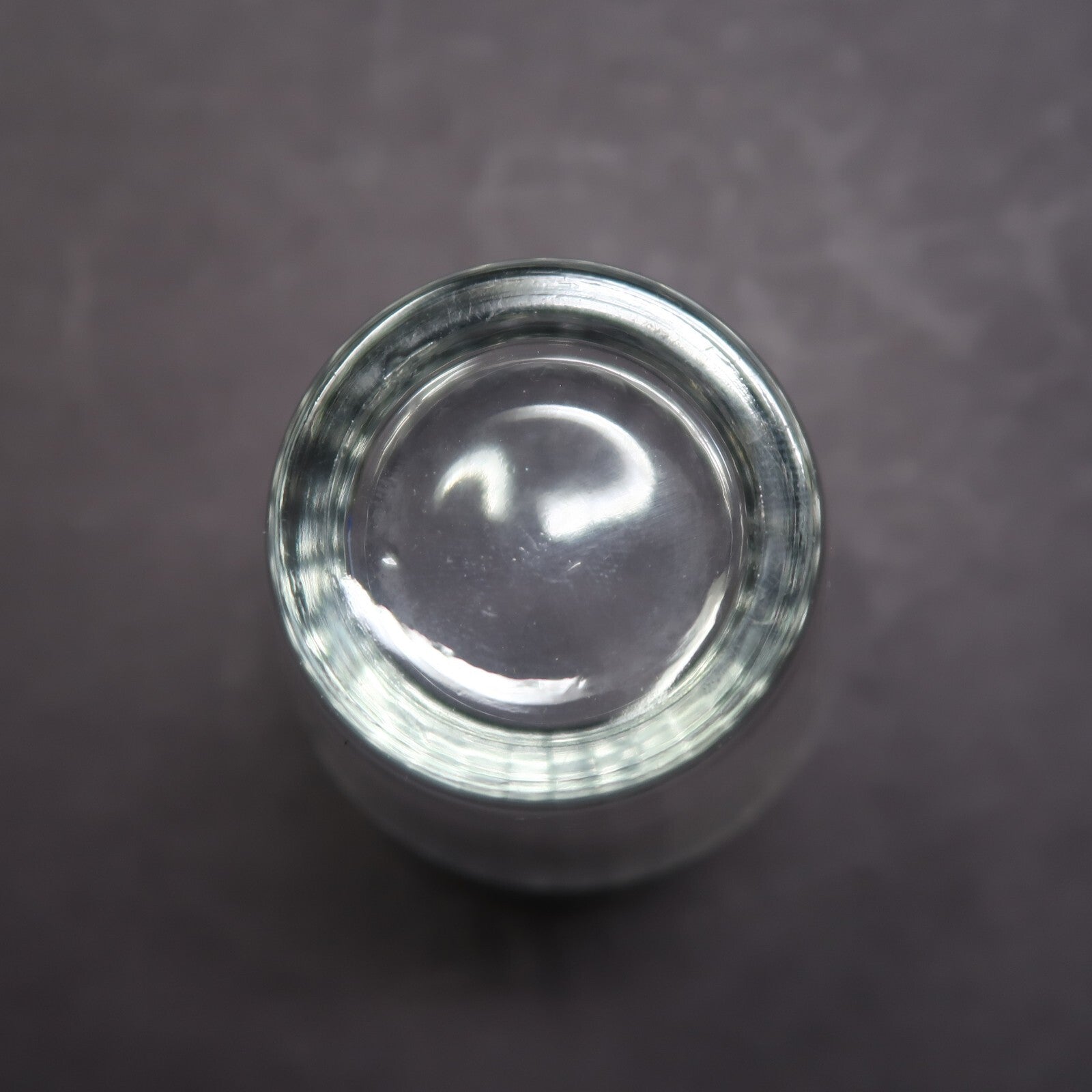 Retro Style Shot Glass H 2.4"