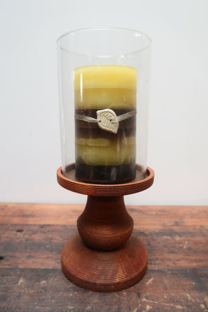 Smith & Howken Table Candle Holder  Home Decor Pillar Candle Stand