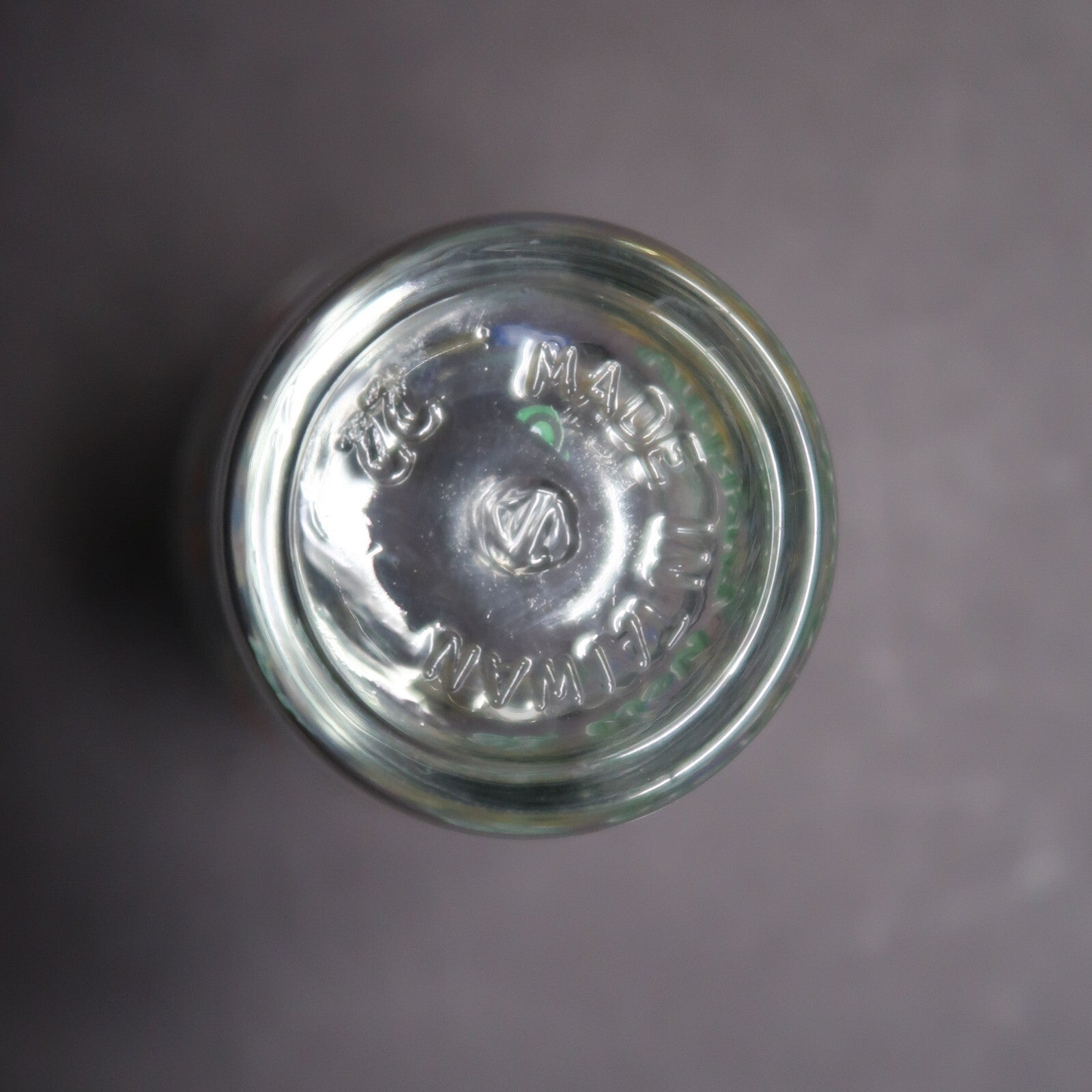 Kelly Tarlton's Aquarium New Zealand Souvenir Shot Glass H 2.3"