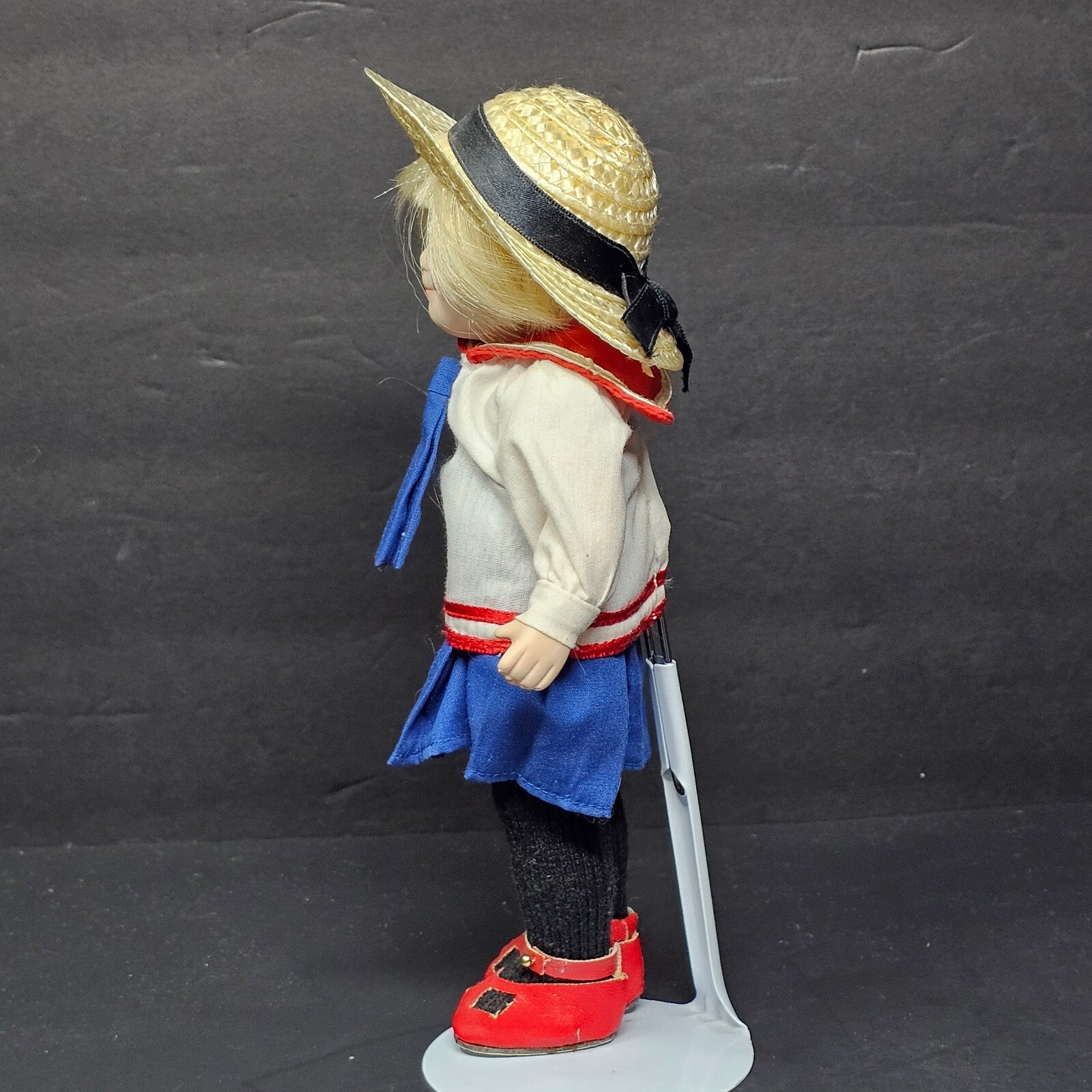 Mary Engelbreit Sophie Doll Collection by The Good Company 9" H