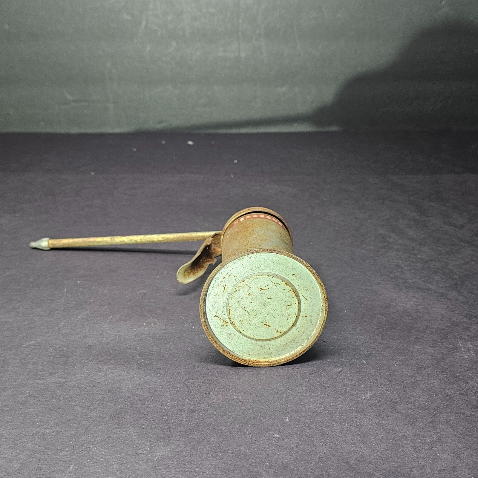 Vintage Eagle Pump Oiler