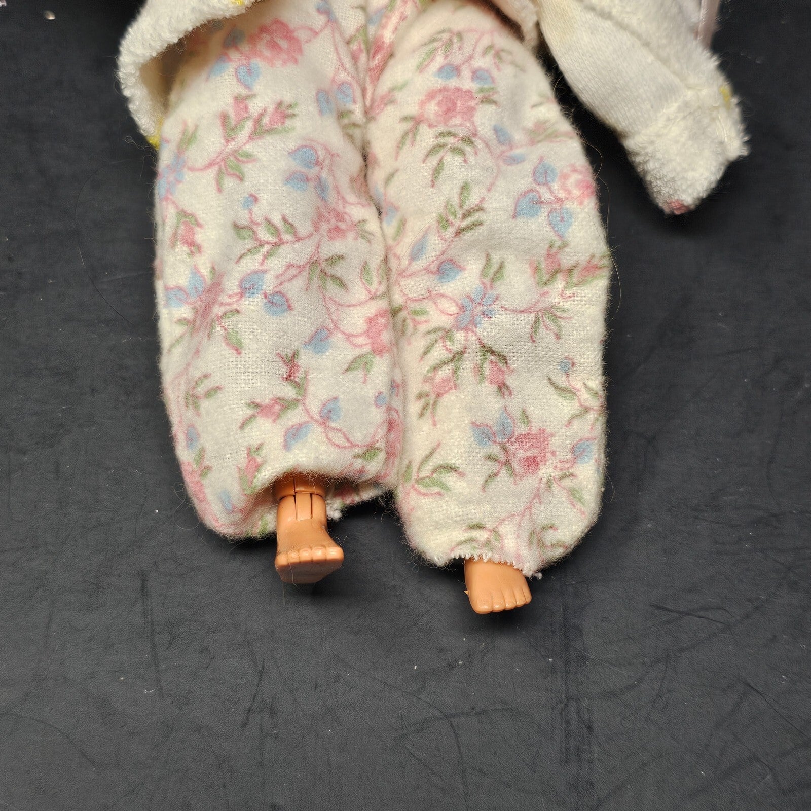 1995 Gymnast Stacie Doll Little Sister of Barbie