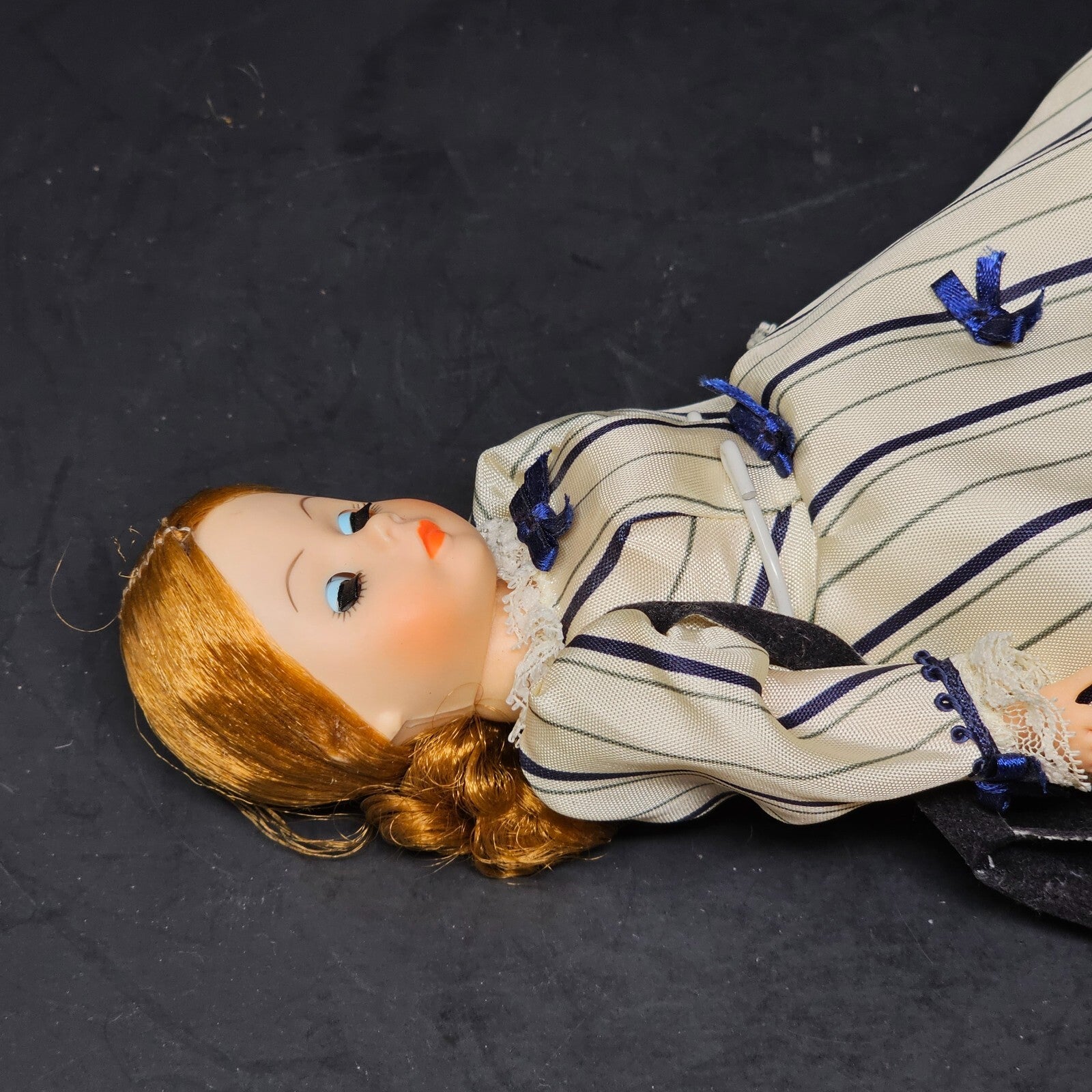Madame Alexander Doll Nicole