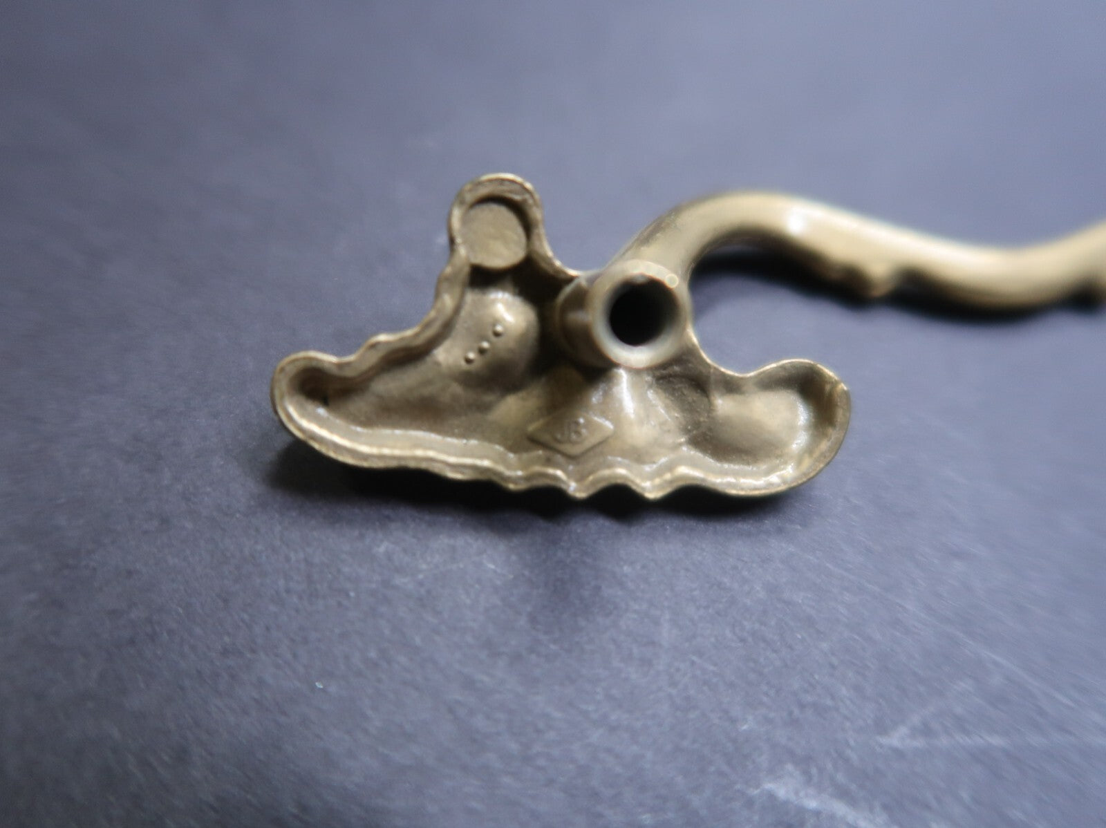 JB JayBee Drawer Pull Handle L 4.7"