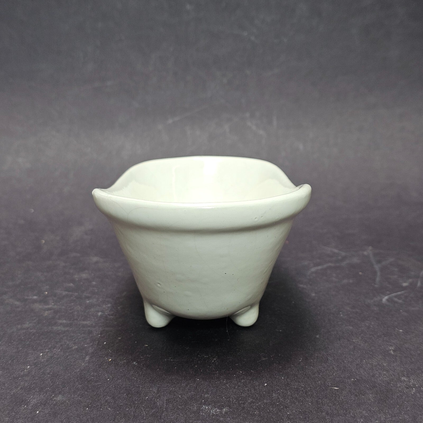 The Original Bobby McGees Conglomeration Bathtub Soap Dish Vintage