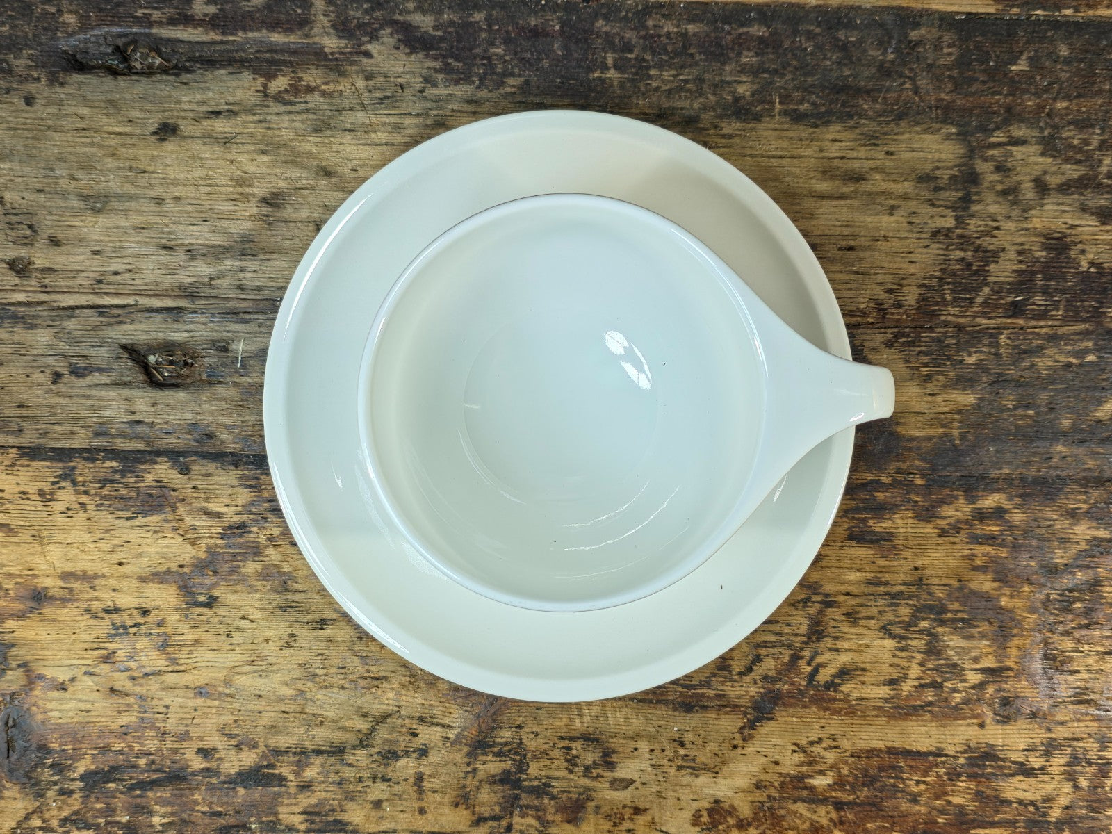 Villeroy & Boch Coffee Passion Latte Cup & Saucer Set | 10oz / 350ml
