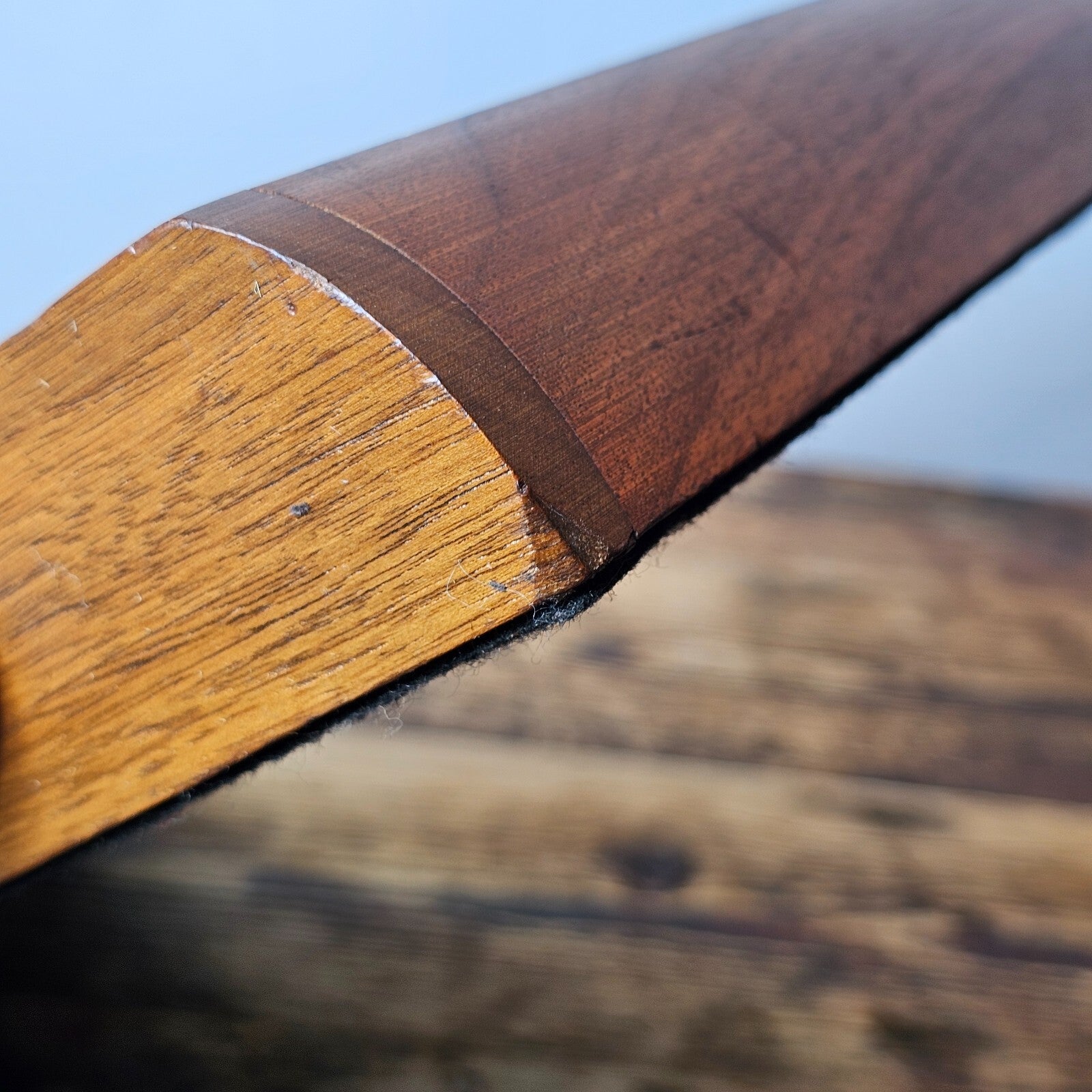 Mid-Century Modern Desk Tray by McDonald Products