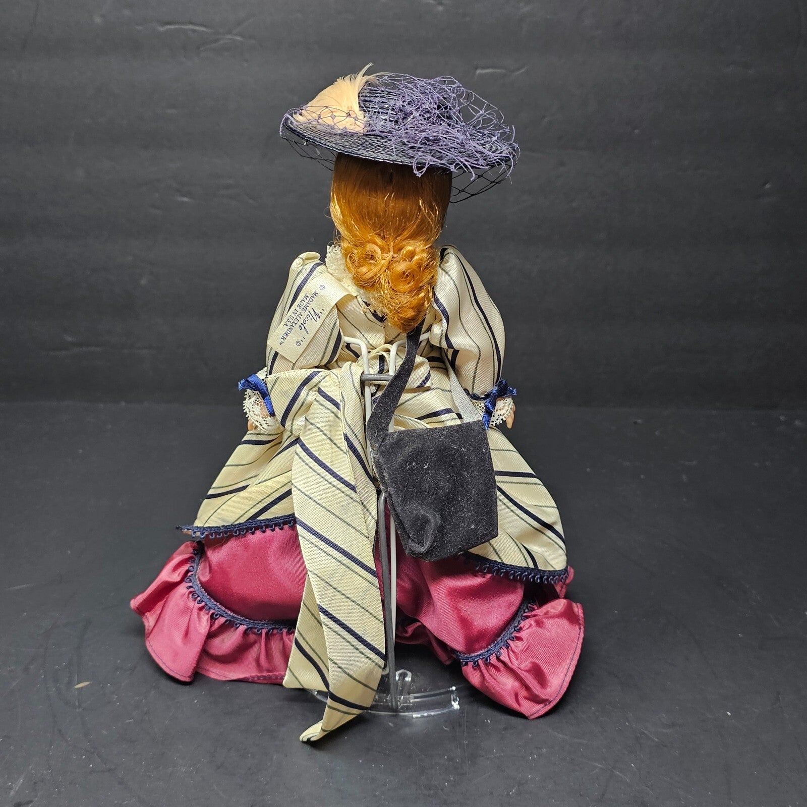 Madame Alexander Doll Nicole