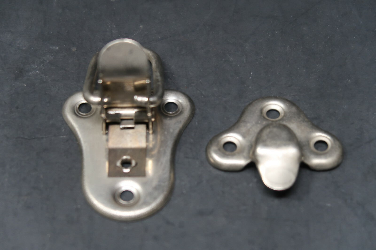 Latch Catch Alminium Draw Catche