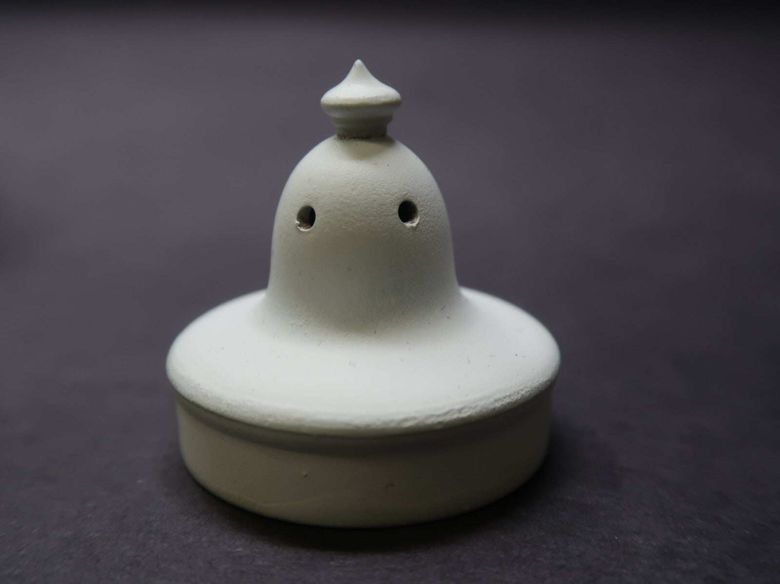Salt and Pepper Shakers Set 1.75" x 1.75" x H4"