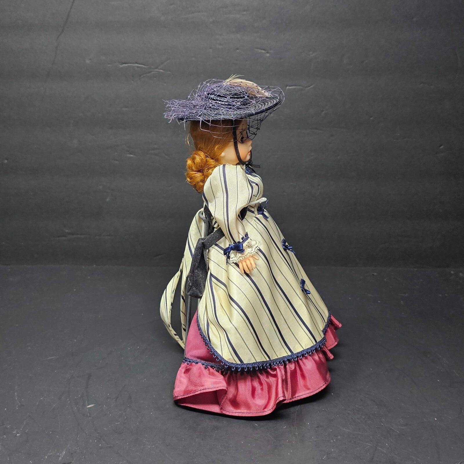 Madame Alexander Doll Nicole