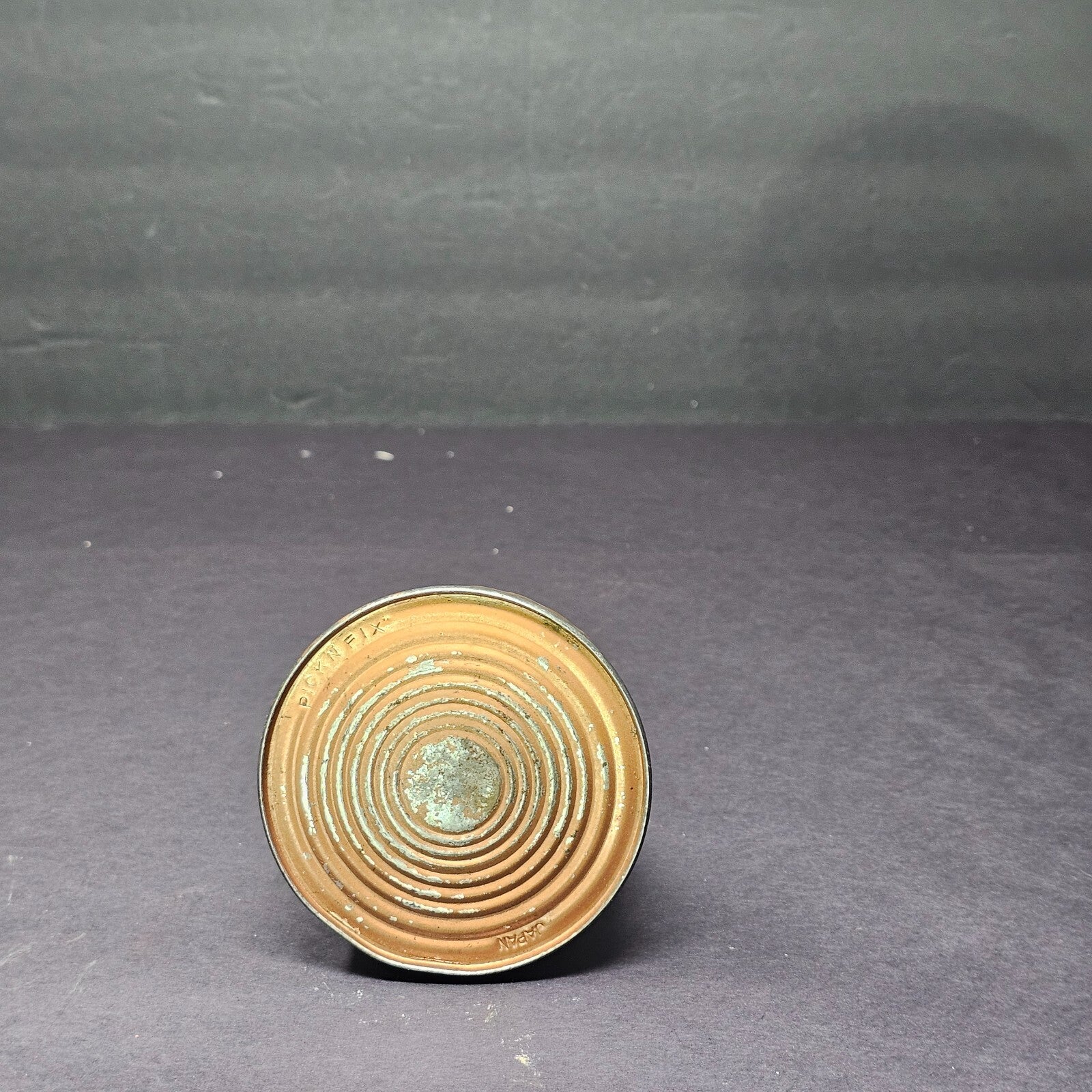 Vintage Pick N Fix Oiler Made In Japan