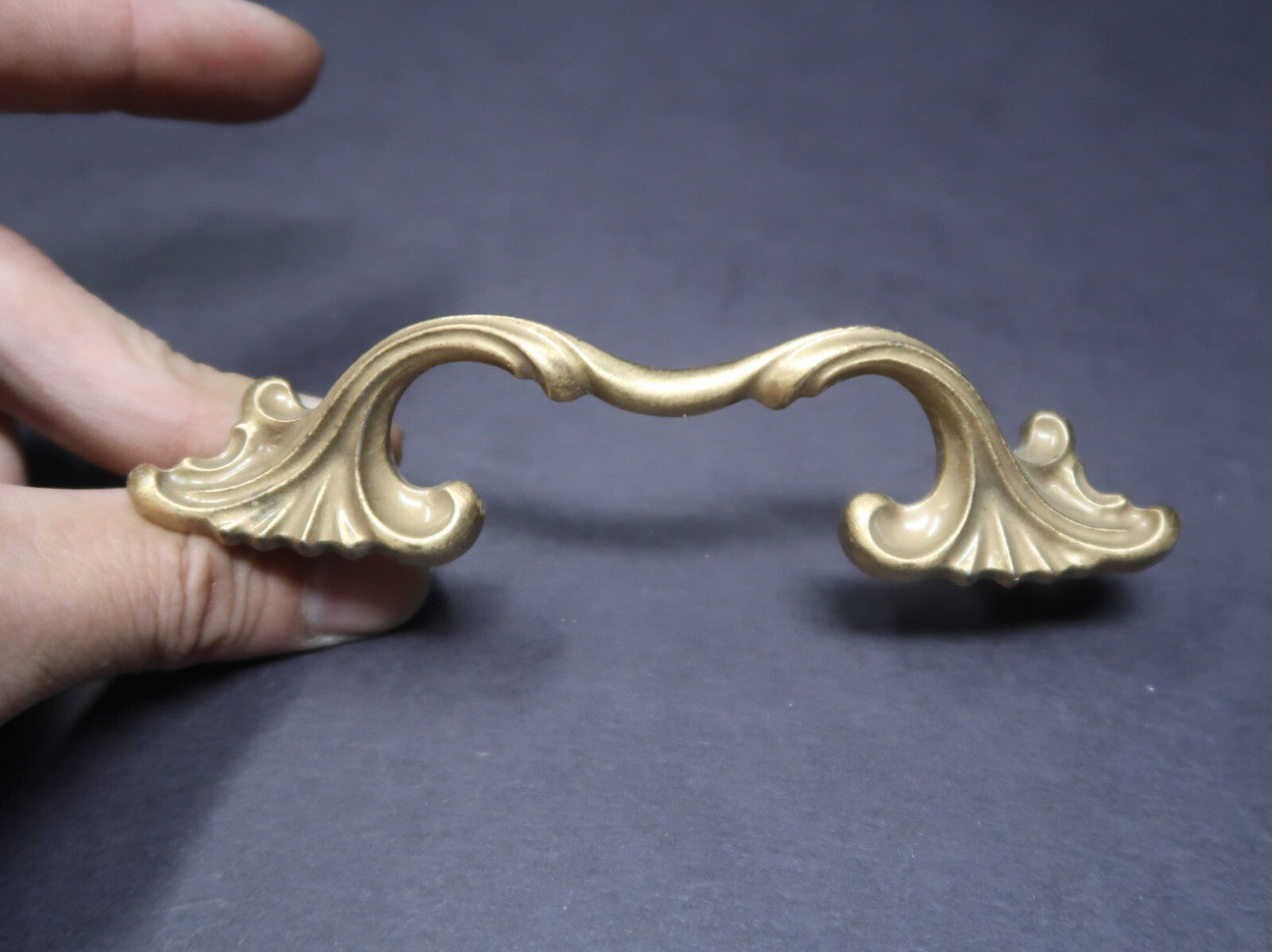 JB JayBee Drawer Pull Handle L 4.7"