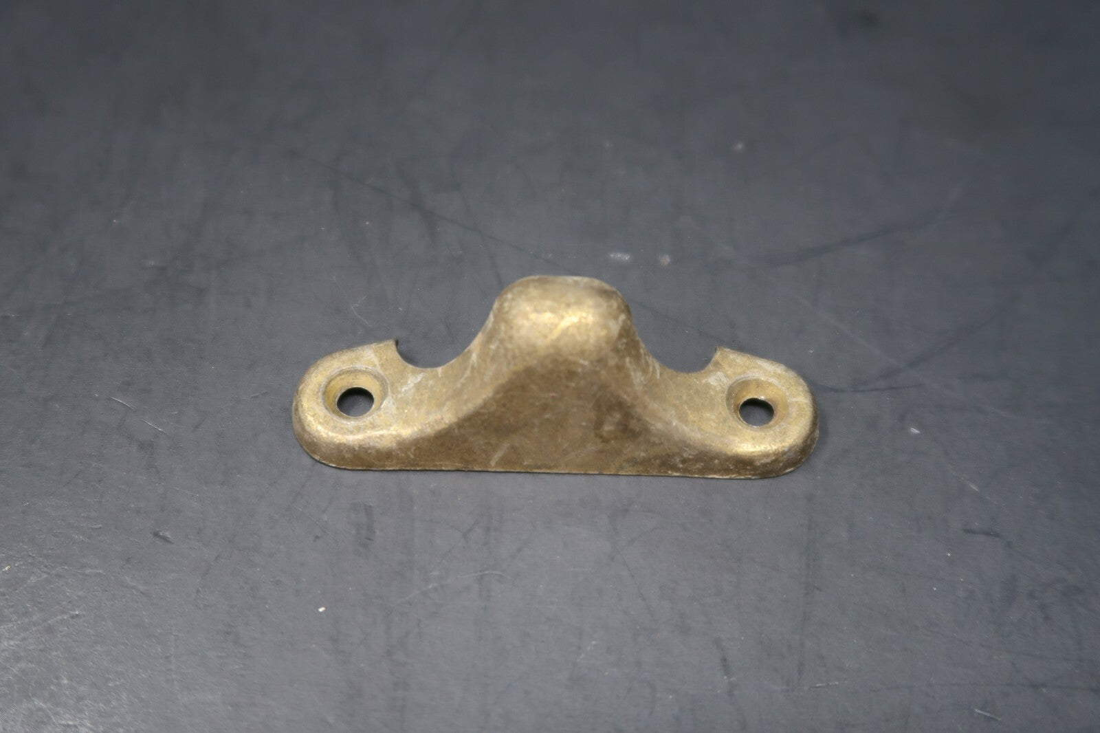 Vintage Window Latch Sash Lock with Lifter (C)