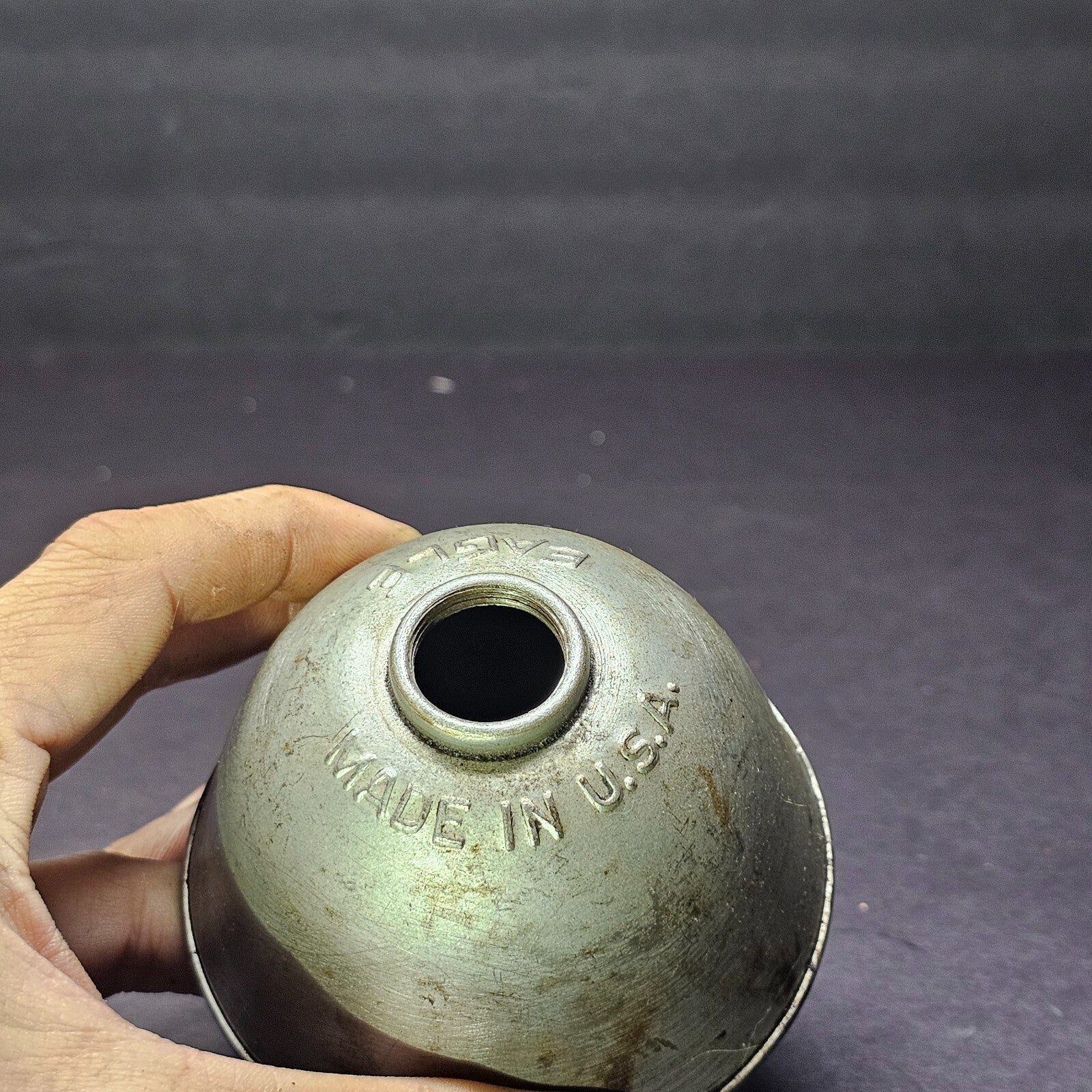 Vintage Eagle Oiler Made In USA