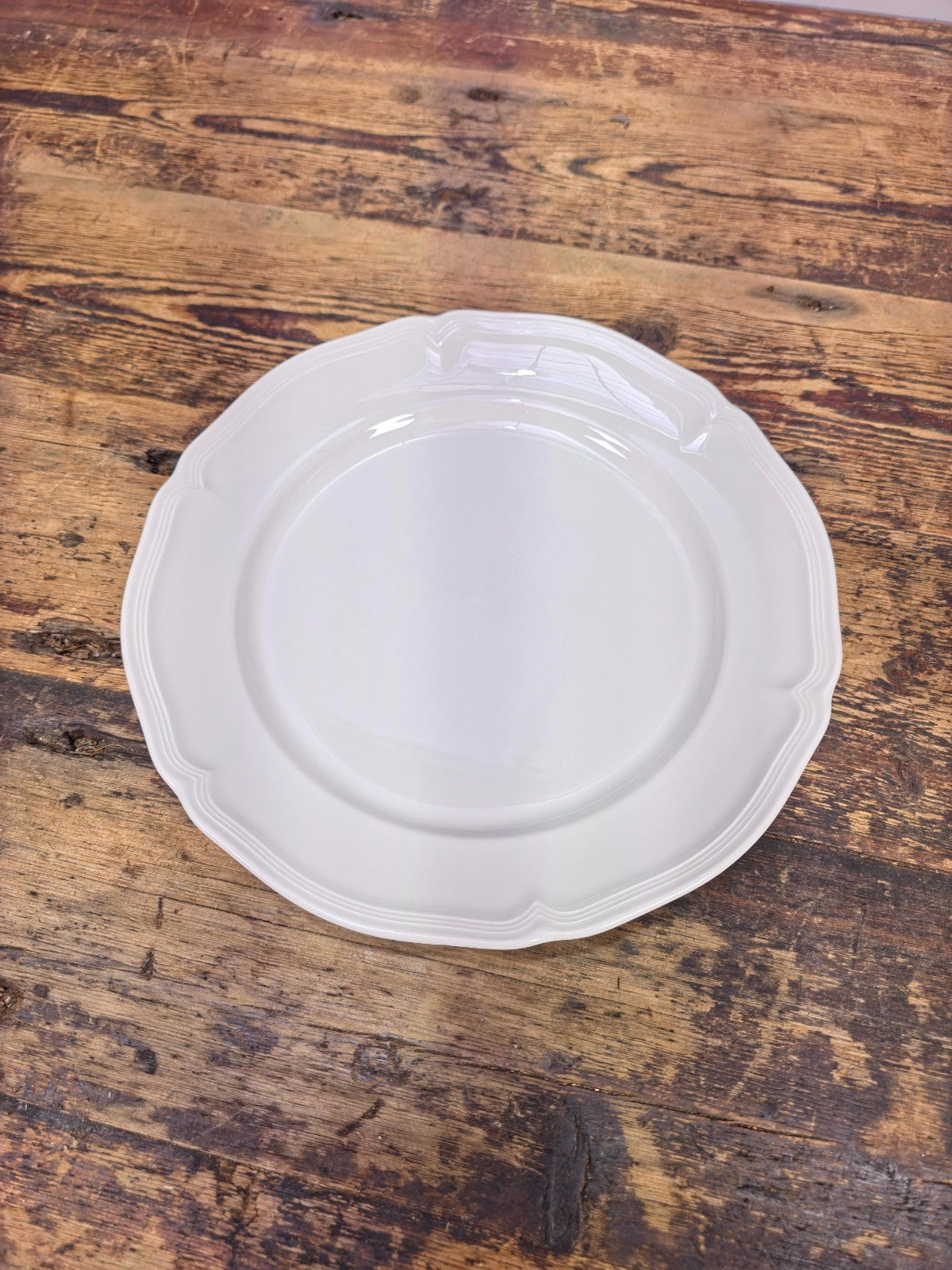 Villeroy &  Boch Manoir Dinner Plate 10.25"