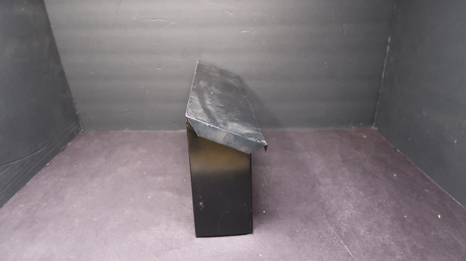 Vintage Wall Mounted Mailbox Flip Top Mail Slot 16.5" W x 3.5" D x 6.25" H