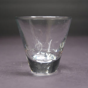 Libbey Clear Shot Glass H 2.4"