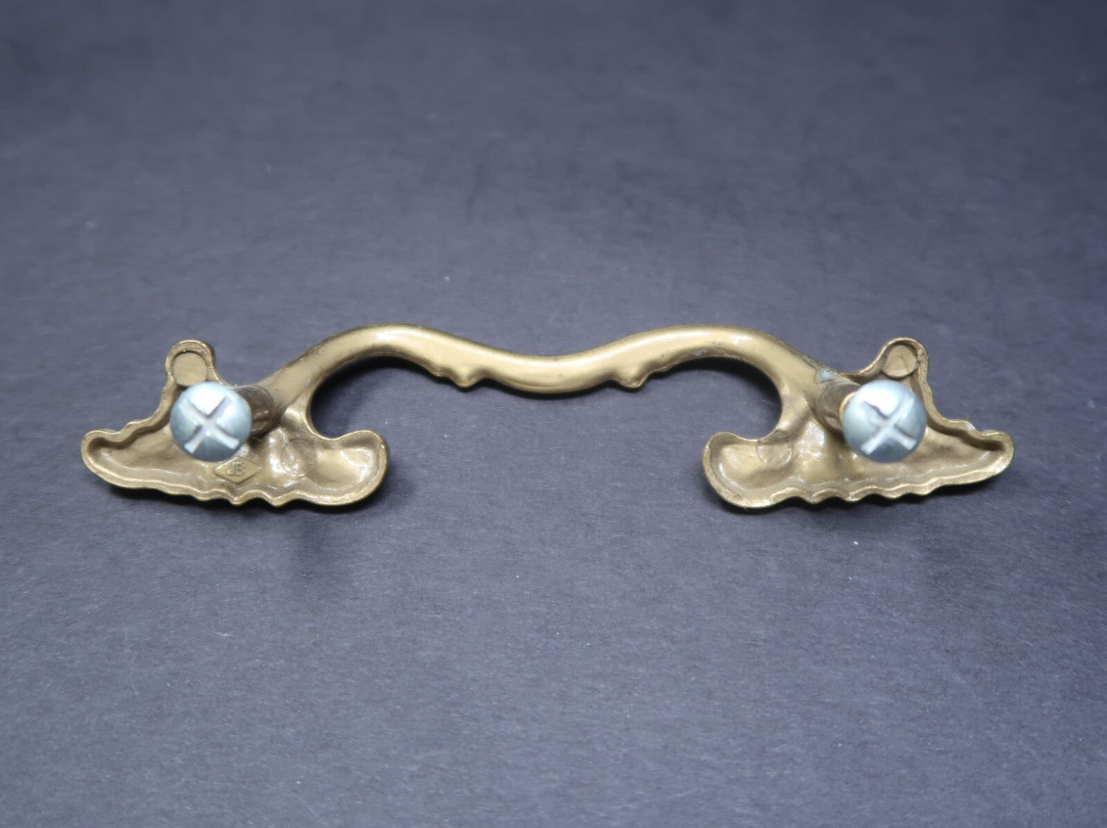 JB JayBee Drawer Pull Handle L 4.7"