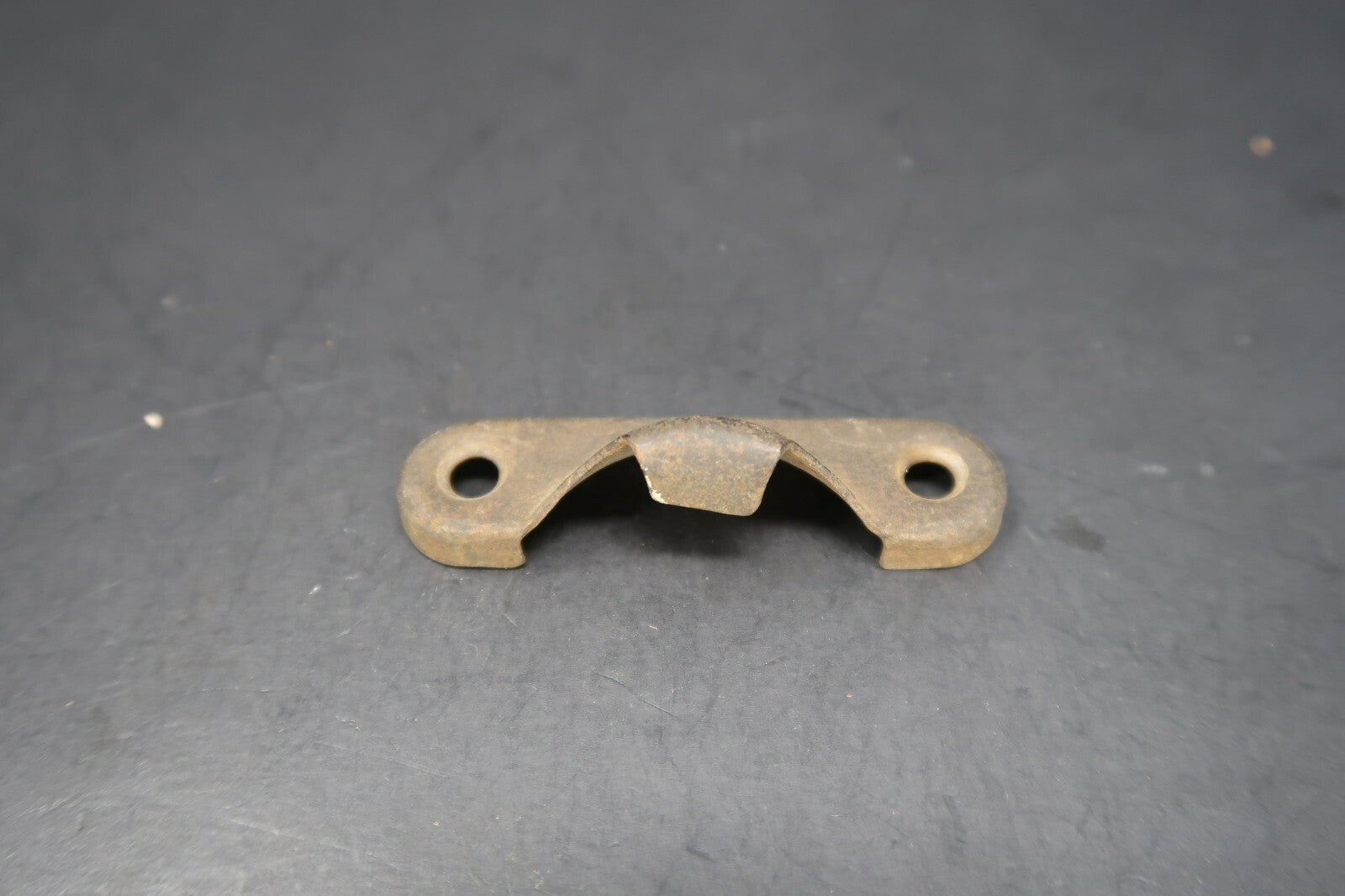 Vintage Window Latch Sash Lock With Lifter (T)