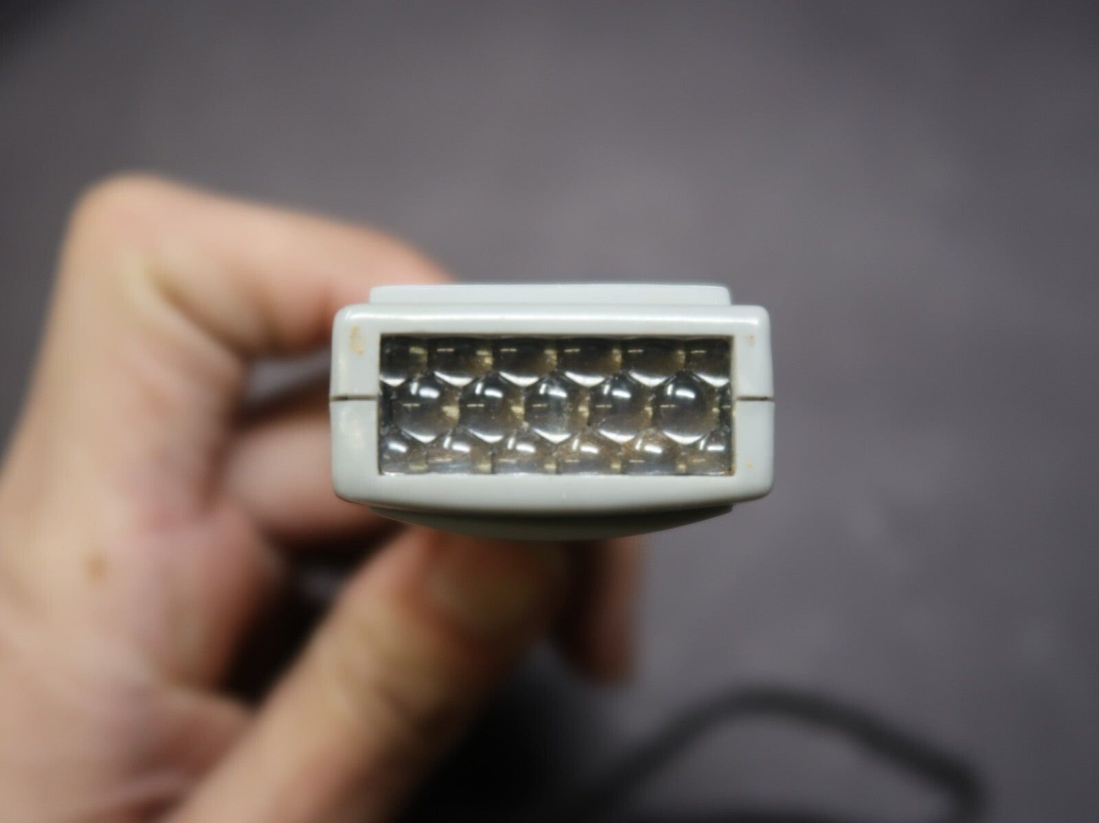 Seconic Pet Exposure Meter for Polaroid and LVS