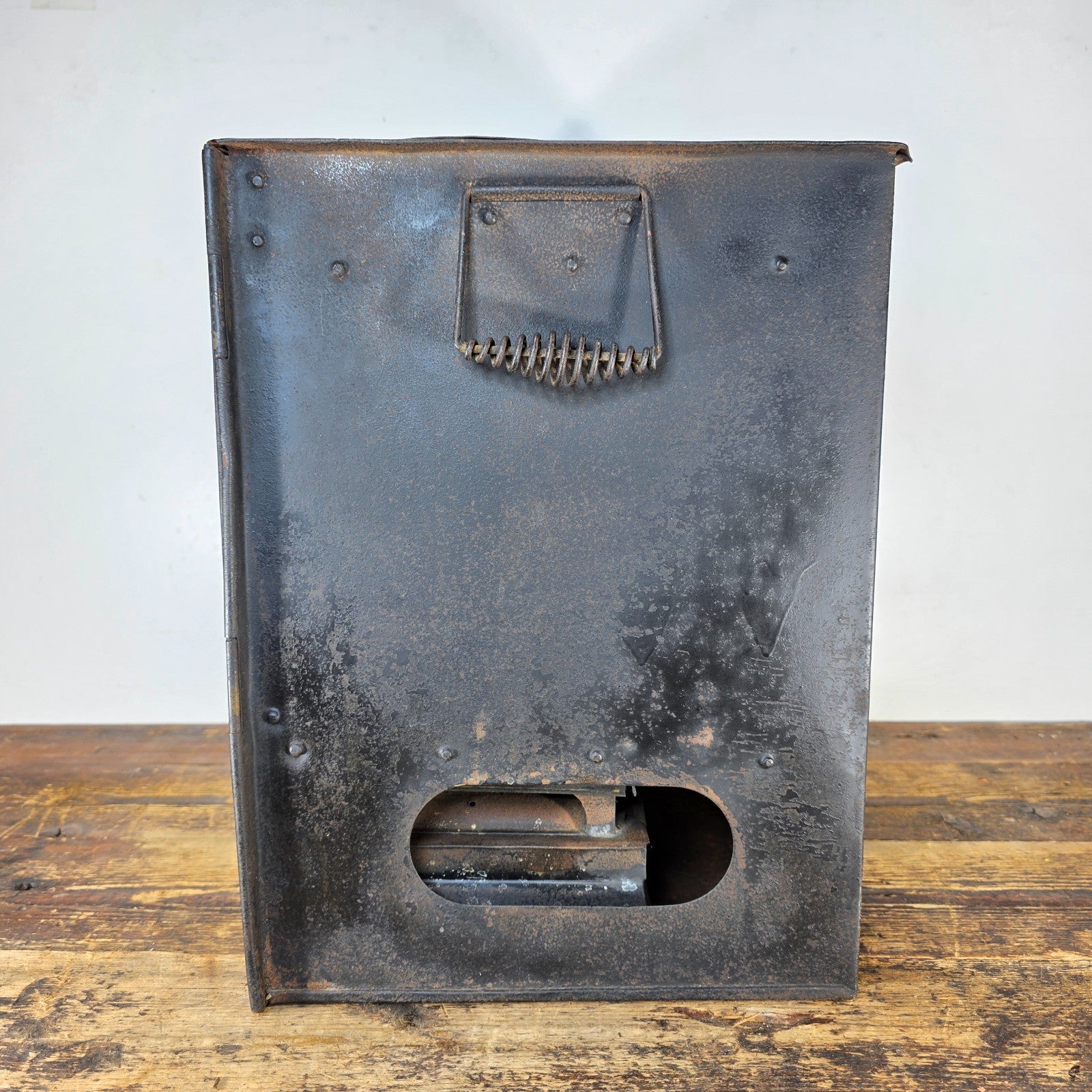 Antique Rippingille’s No.630 Paraffin Stove / Oven