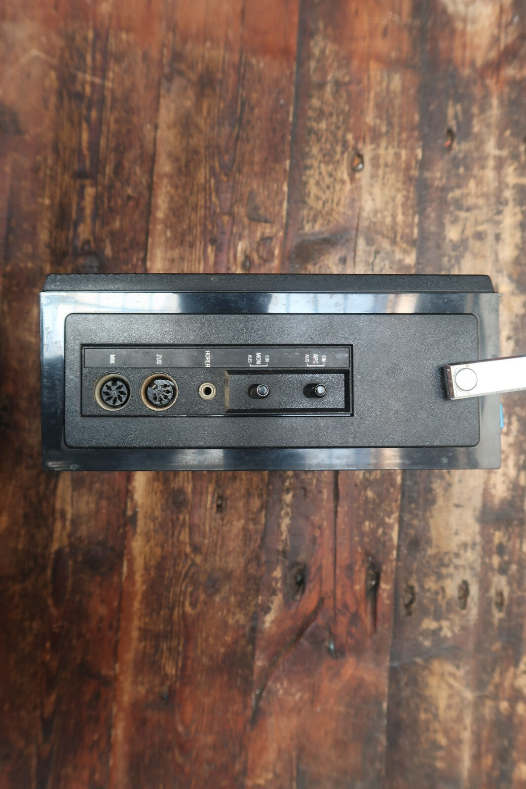 Cassetten Recorder CRH-574 LMKU + 1Kanal - Belair Enterprises Hawthorne CA
