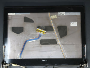 Dell XPS 1340 Assembly