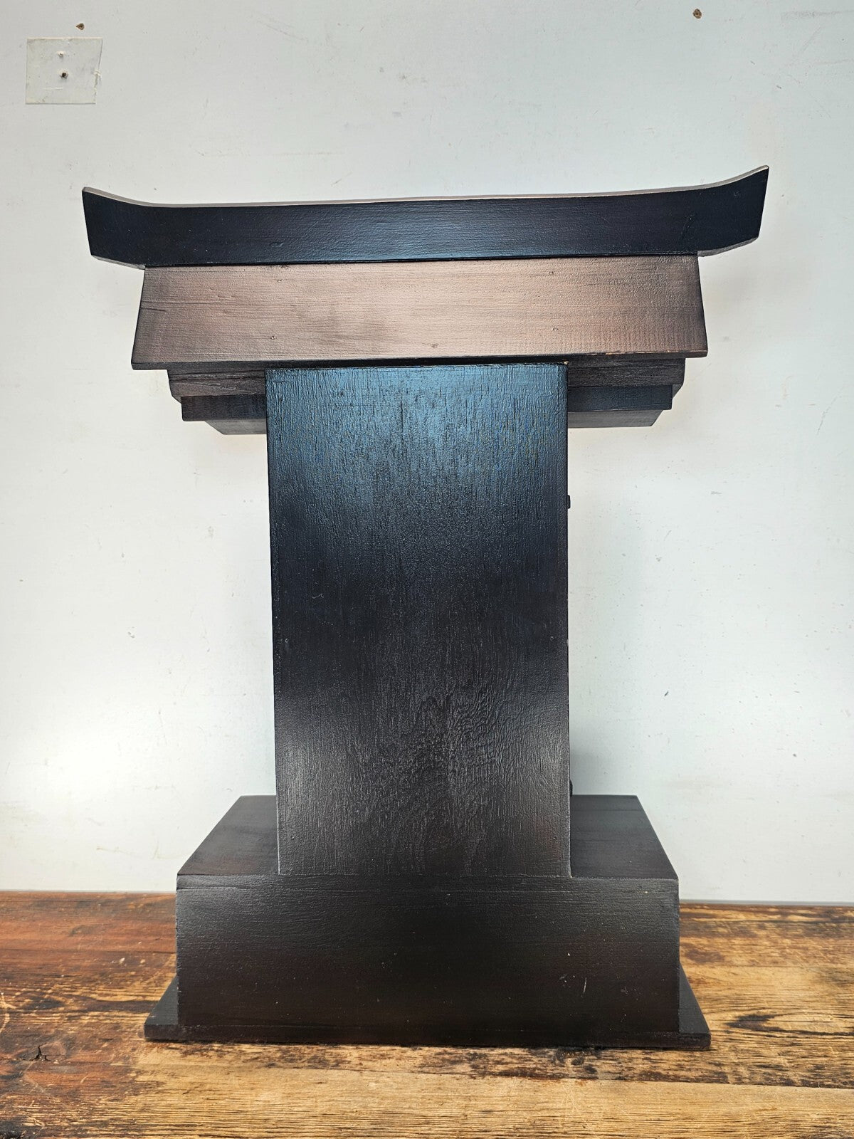 Japanese Shinto Altar (Kamidana) | Mid-Showa Period (c. 1955–1970)