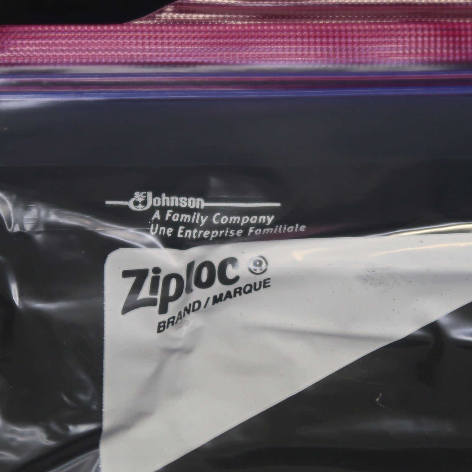 Ziploc Double Zipper 1 Quart Food Storage Bags - 125 Bags (Free US Shipping)