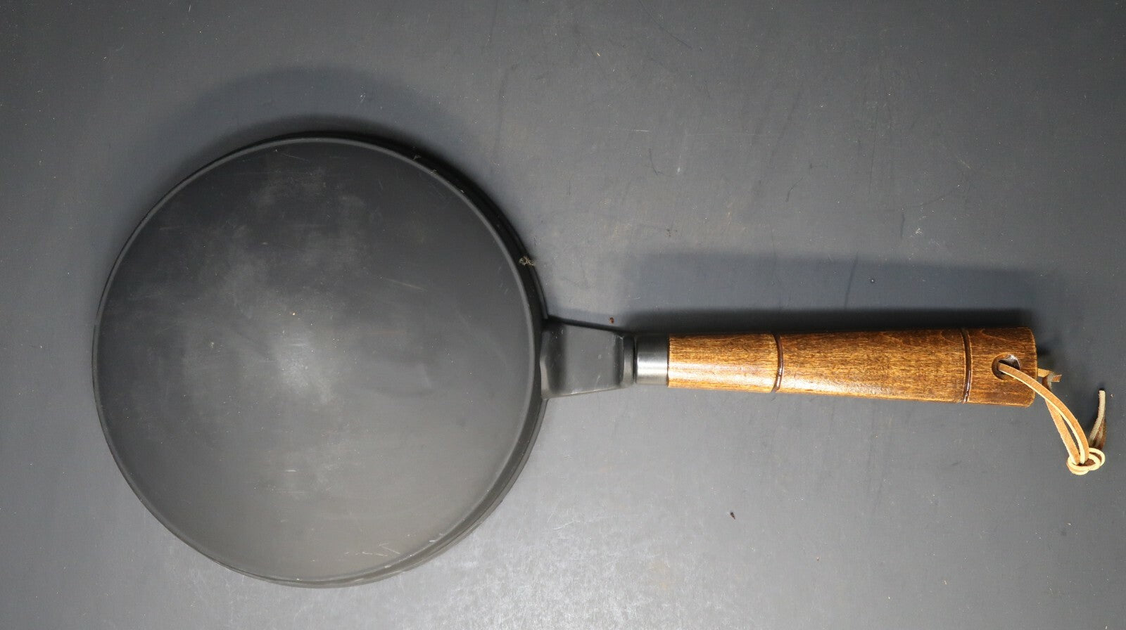 Nordic Ware Bundt Crepes N Things Cast Aluminum Pan USA Made Vintage