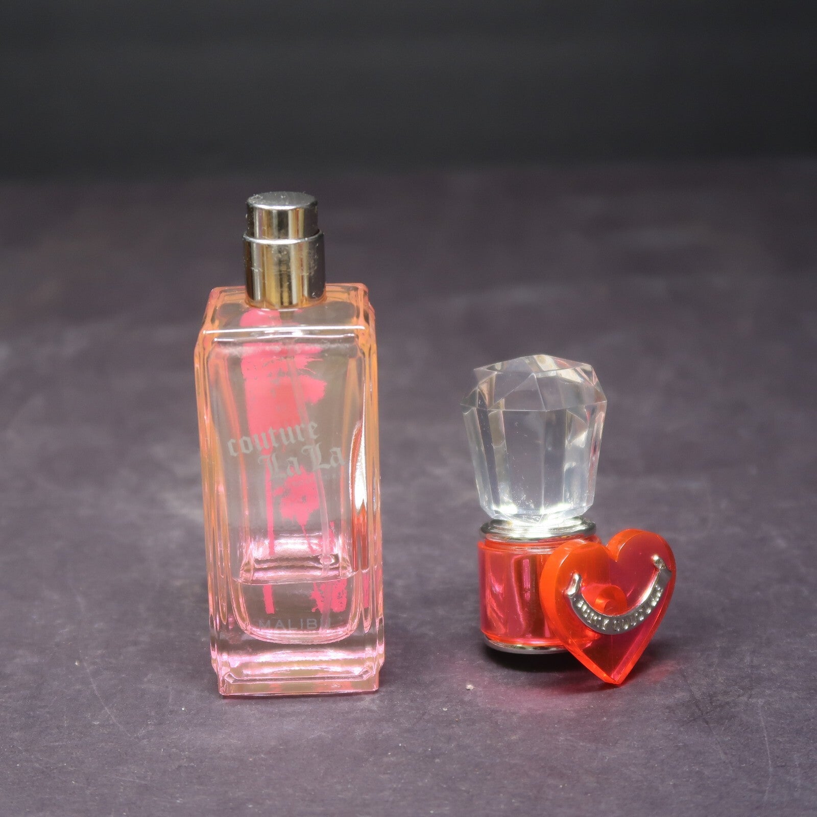 Juicy Couture Malibu for Women Eau de Toilette Perfume Spray 1.3 oz (Not Full)
