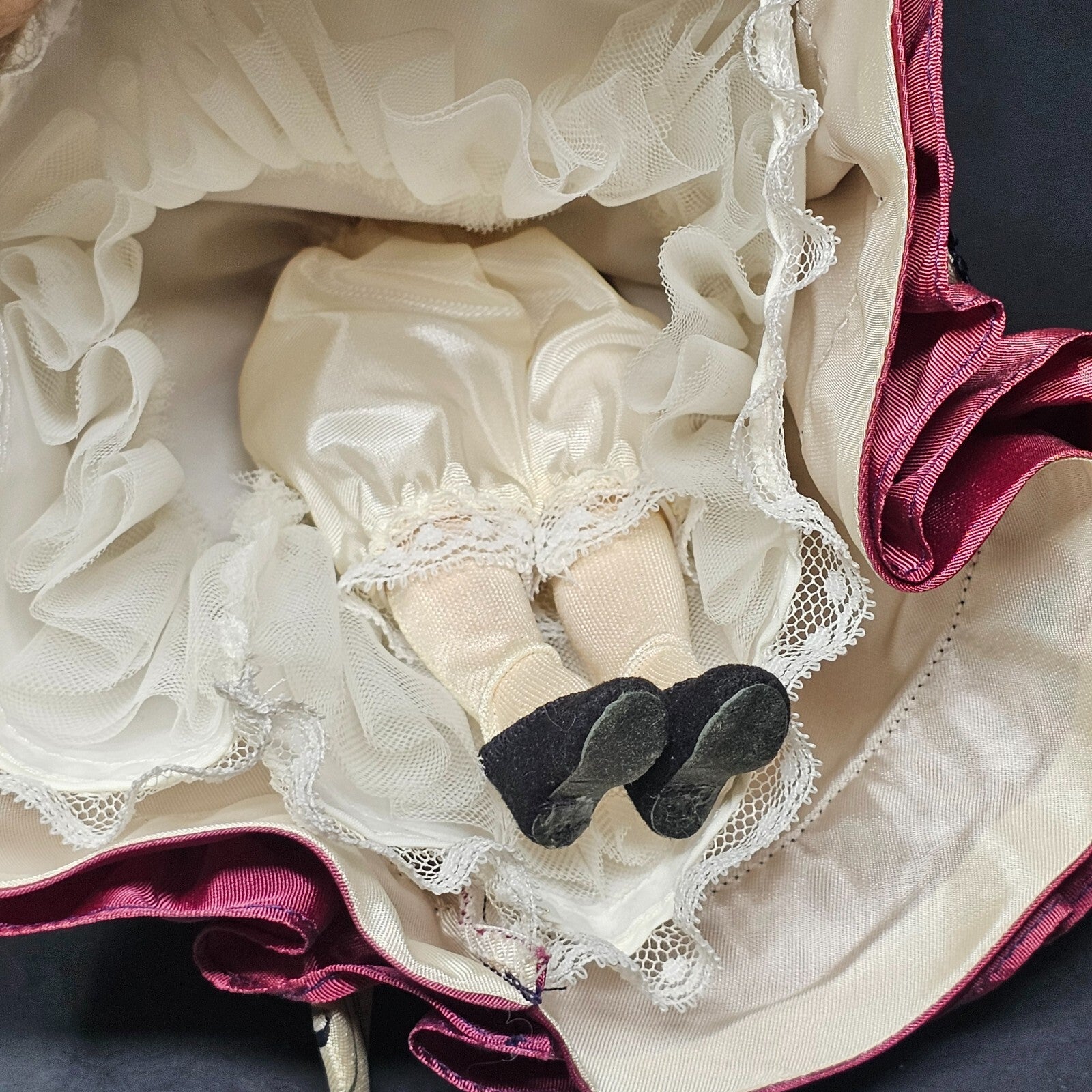 Madame Alexander Doll Nicole