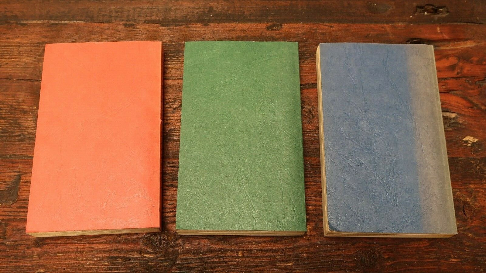 The Concord Desk Encyclopedia Boxed Set Presented by TIME, 1982, 3 Volumes A-Z